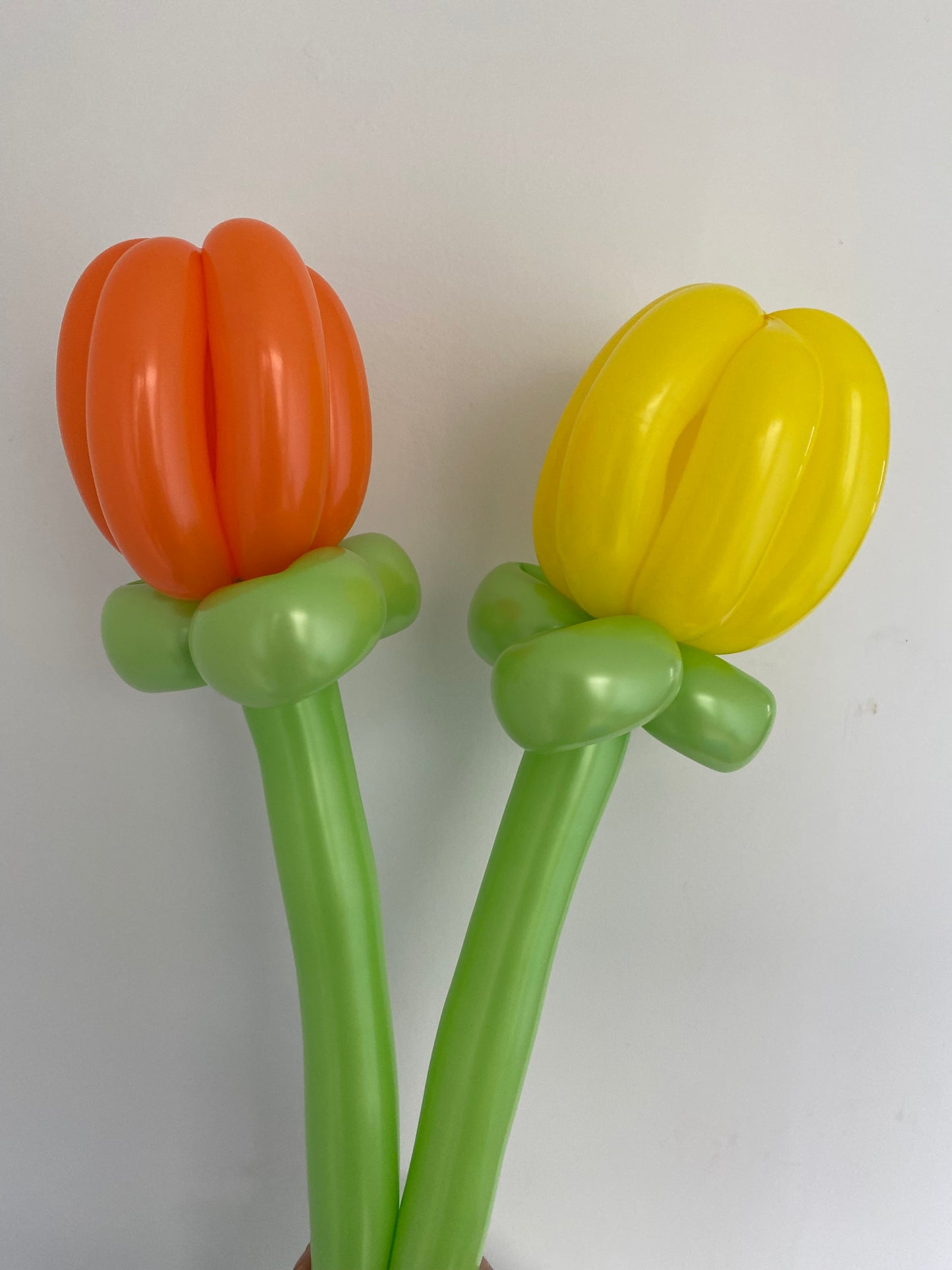 Balloon Bouquet $5 per flower