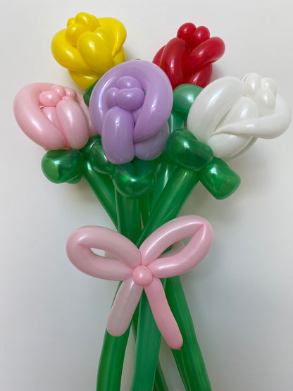 Balloon Bouquet