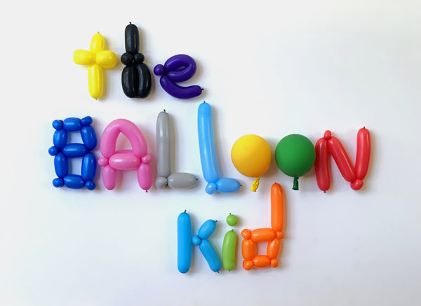 The Balloon Kid