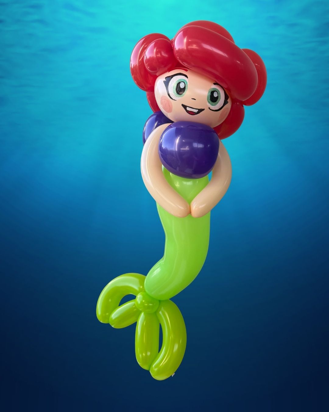 2 hours of balloon twisting - private parties / kids birthdays